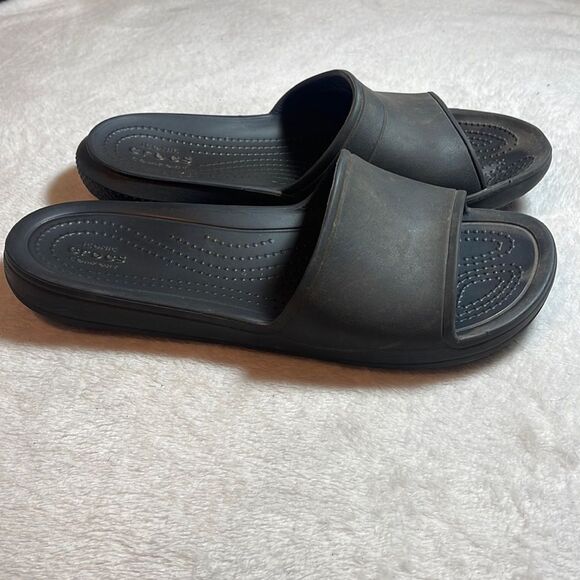 CROCS Shoes - Crocs size 8